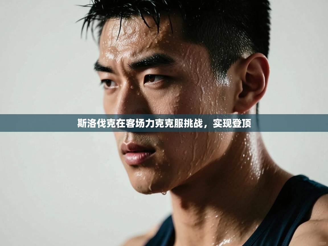 斯洛伐克在客场力克克服挑战，实现登顶  第1张