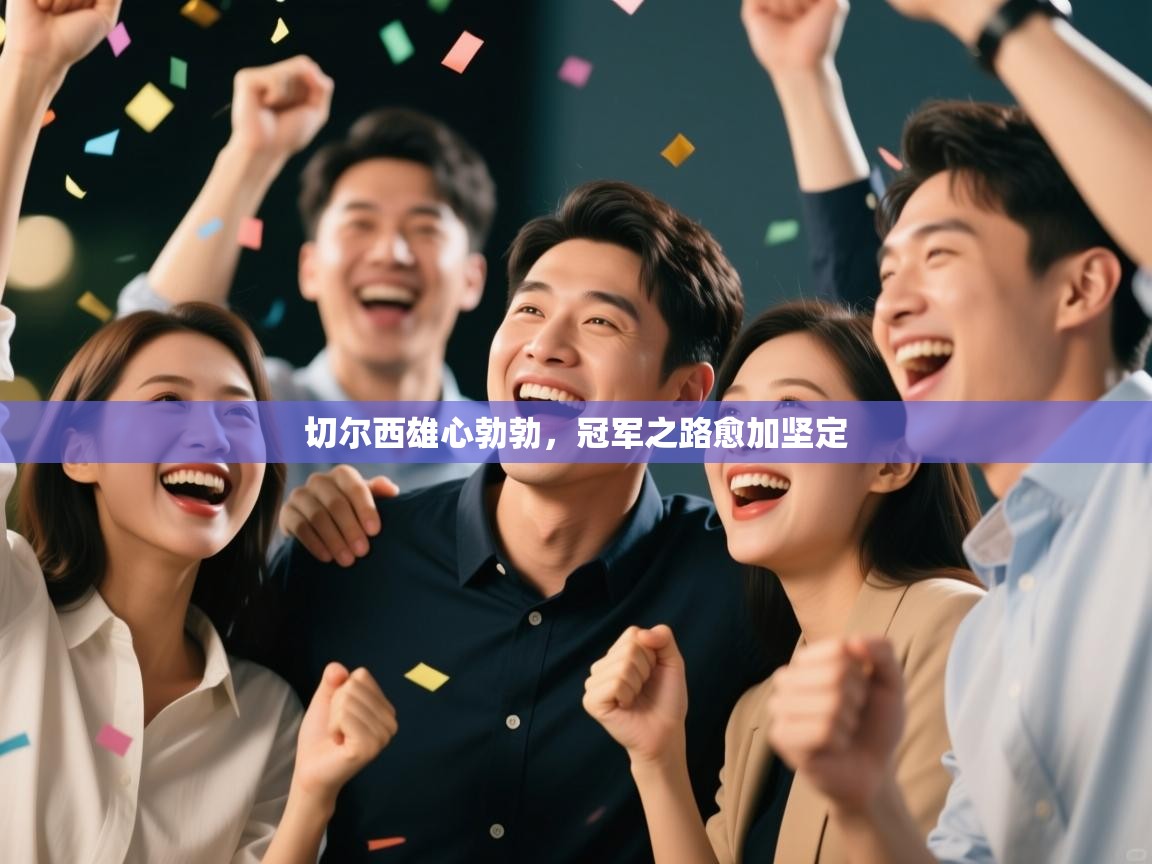 切尔西雄心勃勃，冠军之路愈加坚定  第1张