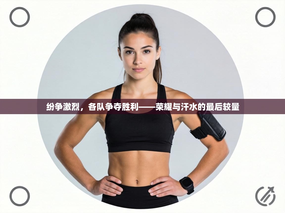 纷争激烈，各队争夺胜利——荣耀与汗水的最后较量  第1张