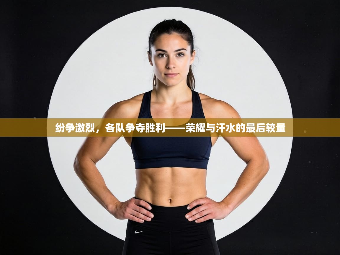 纷争激烈，各队争夺胜利——荣耀与汗水的最后较量  第2张